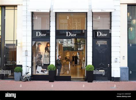 dior amsterdam pc hooftstraat reviews|Dior store opening Amsterdam.